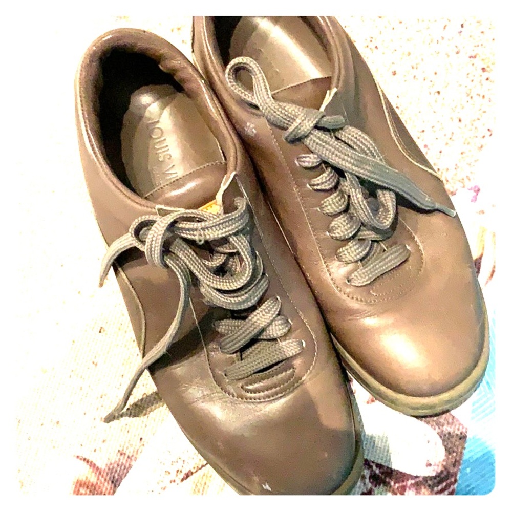 Louis Vuitton shoes